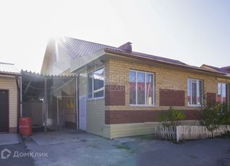 Продаю таунхаус, 53.3 м2, деревня Ушакова, Радужная улица