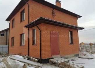 Продажа дома, 110 м2, поселок Новотарманский, Спортивная улица, 7