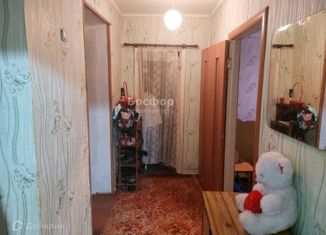 Продаю 2-ком. квартиру, 53.5 м2, село Синицыно, улица Гоголя, 27