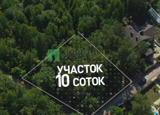 Продается участок, 10 сот., Малотолкишское сельское поселение