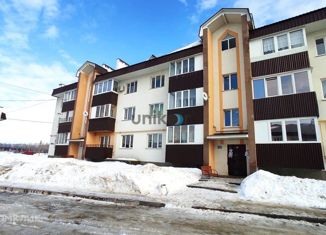 Продам 1-комнатную квартиру, 36.3 м2, село Иглино, улица Строителей, 27