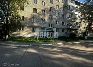 Продам трехкомнатную квартиру, 51.9 м2, Балабаново, улица Дзержинского, 87