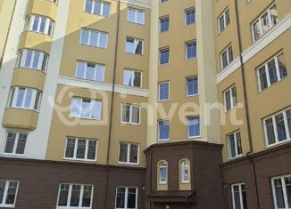 Продажа 1-ком. квартиры, 44.7 м2, Калининград, улица Александра Невского, 192К1, ЖК на Арсенальной