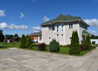 Продается дом, 200 м2, Калужская область, Сосновая улица