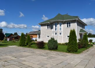 Продается дом, 200 м2, деревня Башкардово, Сосновая улица