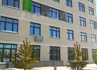 Продам квартиру студию, 18 м2, Тюмень, ЖК Колумб, улица Первооткрывателей, 14