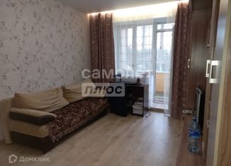 Продается 1-комнатная квартира, 44 м2, Тула, Староникитская улица, 89к1, Центральный территориальный округ