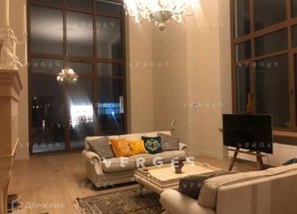 Сдача в аренду дома, 391 м2, деревня Чесноково, коттеджный посёлок Ренессанс парк, 202