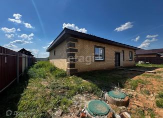 Продам дом, 156 м2, деревня Старый Чультем, Зелёная улица, 8