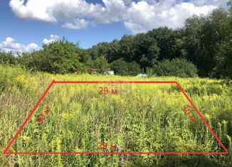 Продаю земельный участок, 8.8 сот., Брянск, Бежицкий район