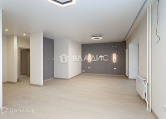 Продам двухкомнатную квартиру, 67.6 м2, Владимир, Центральная улица, 17Б, ЖК Загородный Парк