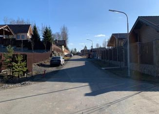 Продам участок, 11.55 сот., коттеджный поселок Волчиха