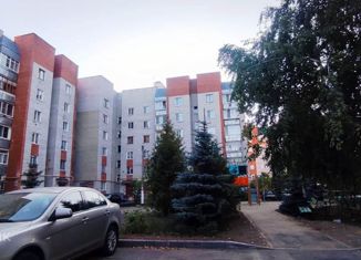 Продам 1-ком. квартиру, 44 м2, Зеленодольск, улица Шустова, 4