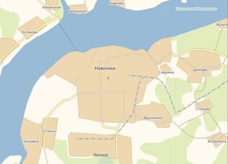 Продаю земельный участок, 12 сот., деревня Быковка, деревня Быковка, 2