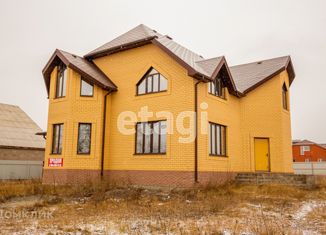 Продажа дома, 218.5 м2, село Шишино, Рубежная улица, 24