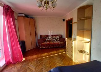 Сдача в аренду 2-комнатной квартиры, 42.83 м2, Санкт-Петербург, проспект Тореза, 94к2