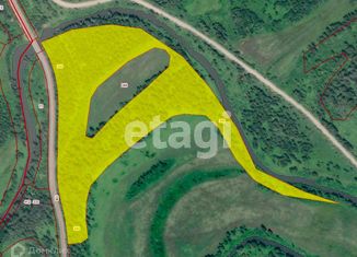 Земельный участок на продажу, 275.6 сот., село Кебезень