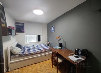3-комнатная квартира в аренду, 65 м2, Москва, Снайперская улица, 10к1, район Вешняки