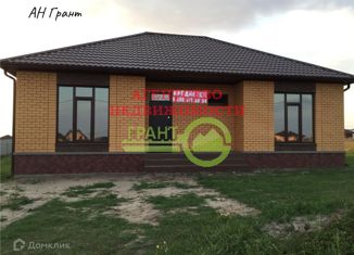 Дом на продажу, 103 м2, поселок городского типа Разумное