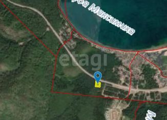 Продается земельный участок, 55.1 сот., село Максимиха