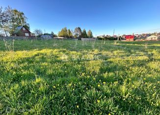 Продам участок, 14 сот., деревня Бурцево