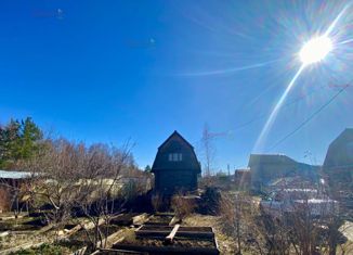 Продам земельный участок, 6 сот., Верхняя Пышма, улица Калинина