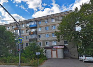 Продам 3-комнатную квартиру, 49.5 м2, Пенза, Железнодорожный район, улица Тухачевского, 94