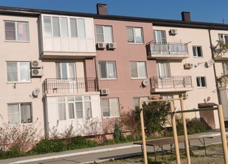 Продажа 2-комнатной квартиры, 34.5 м2, село Витязево, Западная улица, 16