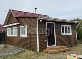 Продается дом, 42 м2, СНТ Лоза, 7-я улица