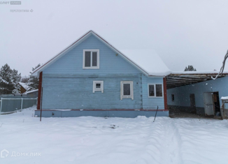 Продаю дом, 93 м2, деревня Шамонино, Ключевая улица, 6