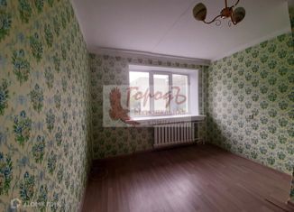 Продам однокомнатную квартиру, 22.1 м2, Орёл, Московское шоссе, 145, микрорайон СПЗ