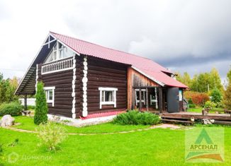 Продажа дома, 150 м2, село Соломидино, Центральная улица