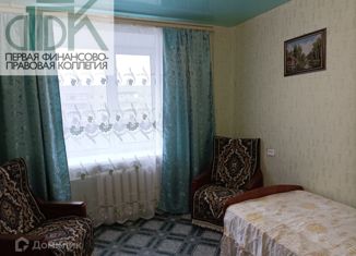 Трехкомнатная квартира в аренду, 63 м2, Нижегородская область, Зелёная улица, 16к1