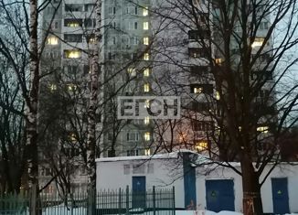 Продам 1-ком. квартиру, 36.4 м2, Москва, Олонецкий проезд, 12, Олонецкий проезд
