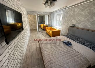 Сдам 1-комнатную квартиру, 40 м2, Борисоглебск, Пушкинская улица, 101