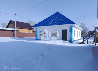 Продажа дома, 100 м2, село Ленинское, дачное некоммерческое товарищество Тихие Зори, 1