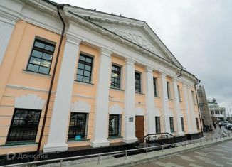 Продается офис, 2554 м2, Москва, улица Большая Полянка, 2/10с1, район Якиманка