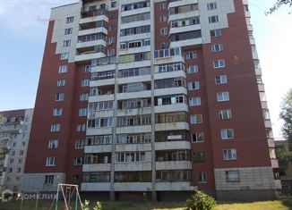 Продаю трехкомнатную квартиру, 64 м2, Екатеринбург, Соликамская улица, 3, Соликамская улица