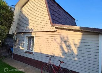 Продаю дом, 38 м2, СНТ Чайка, 8-я Дачная улица, 649