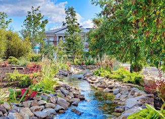 Продается земельный участок, 34.21 сот., деревня Жуковка, территория Парк Вилл, 32