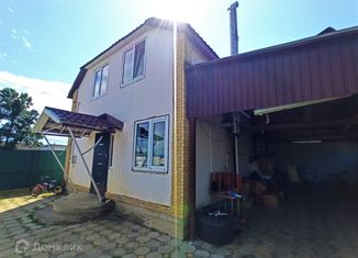 Дом на продажу, 86.1 м2, Апшеронск, улица Пугачёва, 9