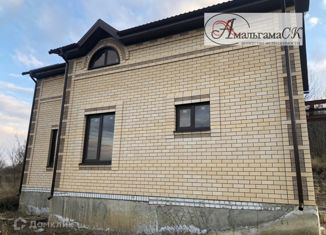 Продажа дома, 151 м2, село Татарка, Бакинская улица, 22