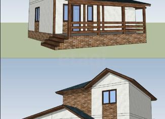 Продается дом, 115 м2, поселок Загорский