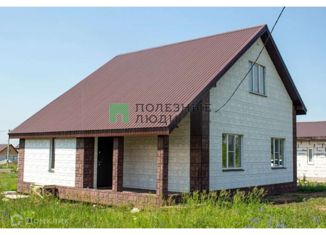 Дом на продажу, 105 м2, село Косулино, улица Ленина