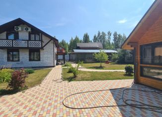 Дом на продажу, 115 м2, деревня Званка, улица Романтика