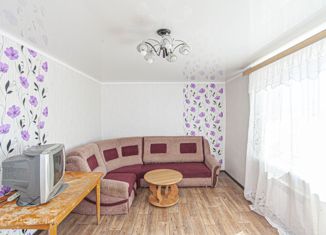 2-ком. квартира на продажу, 54.8 м2, село Орловка, Качинское шоссе, 5