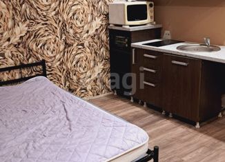 Квартира на продажу студия, 25 м2, Кемерово, улица Дегтярева, 1, ЖК Северная Звезда