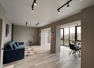 Продается двухкомнатная квартира, 57 м2, Самара, улица Николая Панова, 28А, метро Российская