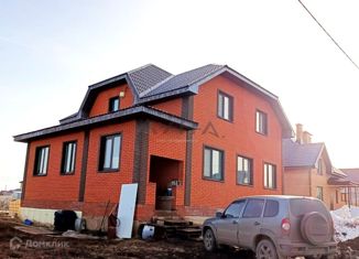 Дом на продажу, 232 м2, деревня Кувады, Полевая улица, 8