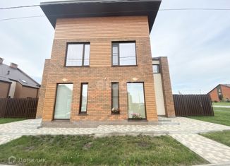 Продается таунхаус, 98 м2, посёлок Новосадовый